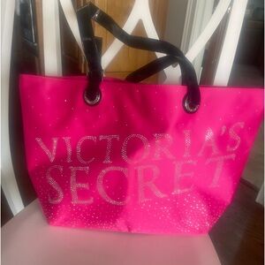 Victoria’s Secret Bag